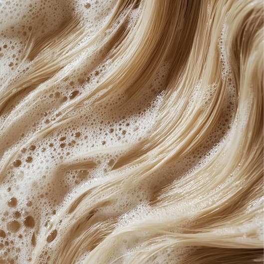 The Envy Blowout (Natural Hair) at Envy Beauty Lounge in Edinburg, TX